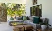 Modern 3 Bedroom Pool Villa For Sale in Lamai-31