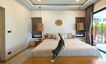 Modern 3 Bedroom Pool Villa For Sale in Lamai-29