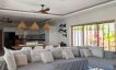 Modern 3 Bedroom Pool Villa For Sale in Lamai-20