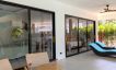 Modern 3 Bedroom Pool Villa For Sale in Lamai-24