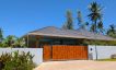 Modern 3 Bedroom Pool Villa For Sale in Lamai-34
