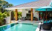 Modern 3 Bedroom Pool Villa For Sale in Lamai-18