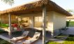 Balinese 1-2-Bed Beachside Pool Villas in Thong Krut-11