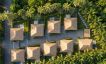 Balinese 1-2-Bed Beachside Pool Villas in Thong Krut-18