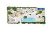 Modern 3 Bed Garden Pool for Sale Villa in Bophut-14