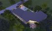 Modern 3 Bed Garden Pool for Sale Villa in Bophut-13