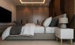 Luxury 3 Bedroom Pool Villas For Sale in Lamai-16