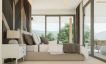Luxury 3 Bedroom Pool Villas For Sale in Lamai-20