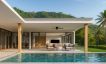 Luxury 3 Bedroom Pool Villas For Sale in Lamai-19