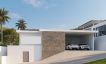 Luxury 3 Bedroom Pool Villas For Sale in Lamai-24