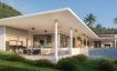 Luxury 3 Bedroom Pool Villas For Sale in Lamai-14