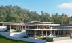 Luxury 3 Bedroom Pool Villas For Sale in Lamai-25