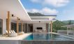 Luxury 3 Bedroom Pool Villas For Sale in Lamai-15