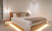 Contemporary 3 Bed Sea View Villa For Sale in Bali-30