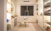 Contemporary 3 Bed Sea View Villa For Sale in Bali-35