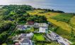 Contemporary 3 Bed Sea View Villa For Sale in Bali-40
