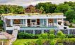 Contemporary 3 Bed Sea View Villa For Sale in Bali-23