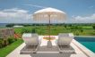 Contemporary 3 Bed Sea View Villa For Sale in Bali-22