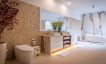 Contemporary 3 Bed Sea View Villa For Sale in Bali-34