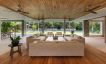 Sleek 7 Bedroom Luxury Beachside Villa for Sale in Bali-23