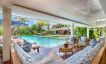 Sleek 7 Bedroom Luxury Beachside Villa for Sale in Bali-20