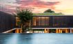 Luxury 6 Bedroom Freehold Estate Villa For Sale in Bali-36