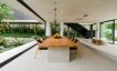 Luxury 6 Bedroom Freehold Estate Villa For Sale in Bali-22