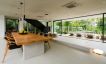 Luxury 6 Bedroom Freehold Estate Villa For Sale in Bali-21