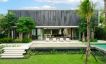 Luxury 6 Bedroom Freehold Estate Villa For Sale in Bali-20