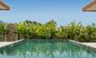 Tropical Style 2-3 Bed Pool Villas for Sale in Maenam-28