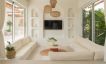 Tropical Style 2-3 Bed Pool Villas for Sale in Maenam-21