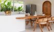 Tropical Style 2-3 Bed Pool Villas for Sale in Maenam-25
