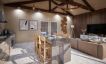 Bali Style 2-3 Bedroom Garden Pool Villas in Maenam-23
