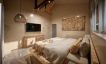Bali Style 2-3 Bedroom Garden Pool Villas in Maenam-29