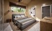 Bali Style 2-3 Bedroom Garden Pool Villas in Maenam-25