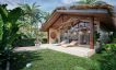 Bali Style 2-3 Bedroom Garden Pool Villas in Maenam-21