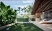 Bali Style 2-3 Bedroom Garden Pool Villas in Maenam-30
