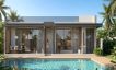 Sleek 1 Bed Sea view Investment Villas in Nathon-13