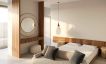 Sleek 1 Bed Sea view Investment Villas in Nathon-15