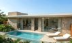 Sleek 1 Bed Sea view Investment Villas in Nathon-12