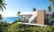 Sleek 1 Bed Sea view Investment Villas in Nathon-11