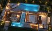 Sleek 1 Bed Sea view Investment Villas in Nathon-17