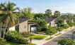 Contemporary 3-Bed Pool Villa for Sale in Na Mueang-12