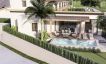 Luxury 3-Bedroom Private Pool Villa Near Fisherman's Village, Koh Samui-9