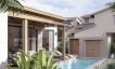 Luxury 3-Bedroom Private Pool Villa Near Fisherman's Village, Koh Samui-12