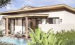 Luxury 3-Bedroom Private Pool Villa Near Fisherman's Village, Koh Samui-13