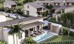 Luxury 3-Bedroom Private Pool Villa Near Fisherman's Village, Koh Samui-14