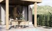 Luxury 3-Bedroom Private Pool Villa Near Fisherman's Village, Koh Samui-15