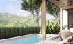Luxury 3-Bedroom Private Pool Villa Near Fisherman's Village, Koh Samui-16