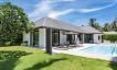 Modern 3-Bed Fully Furnished Pool Villa in Lamai-15